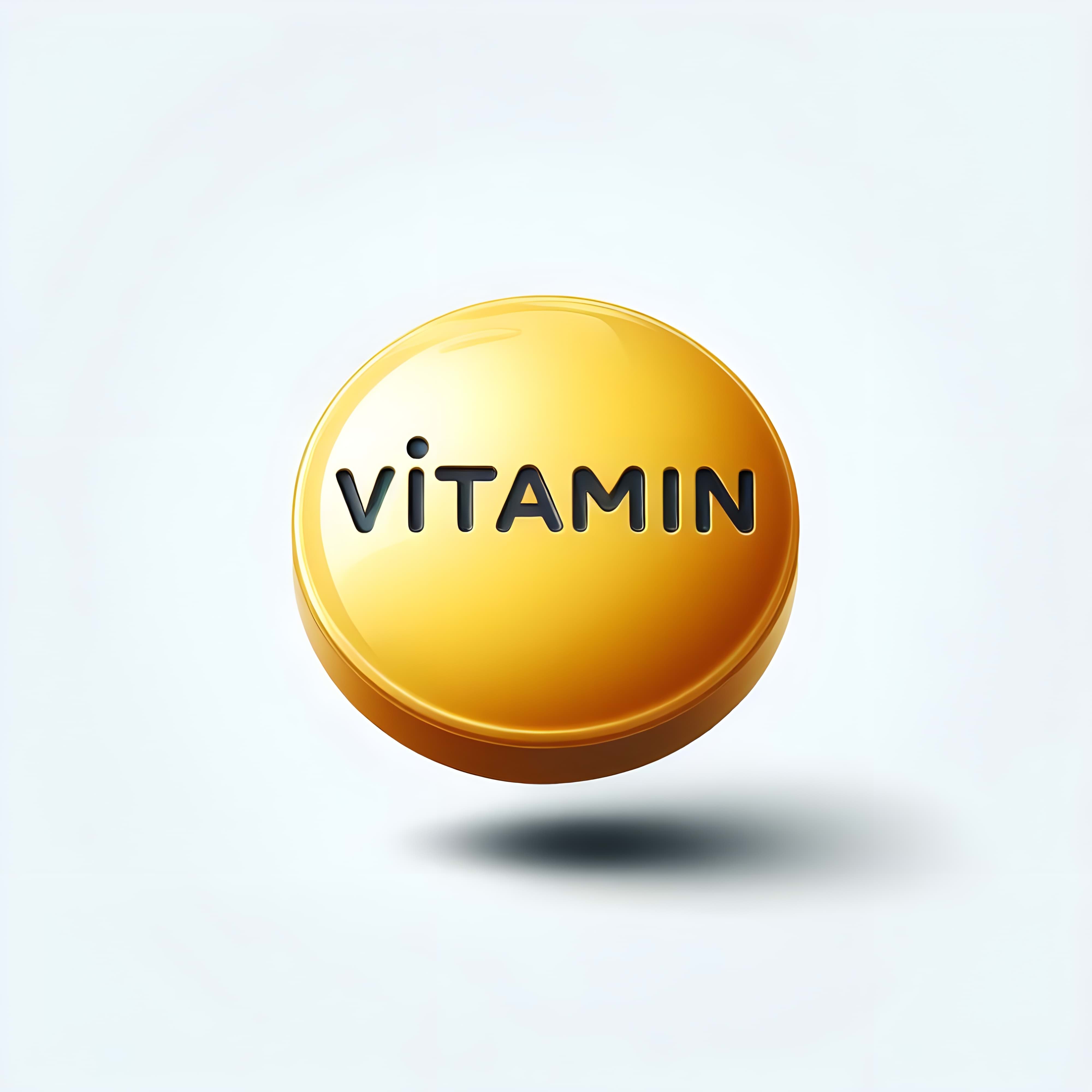 Entdecke Vitamine & Fettsäuren
