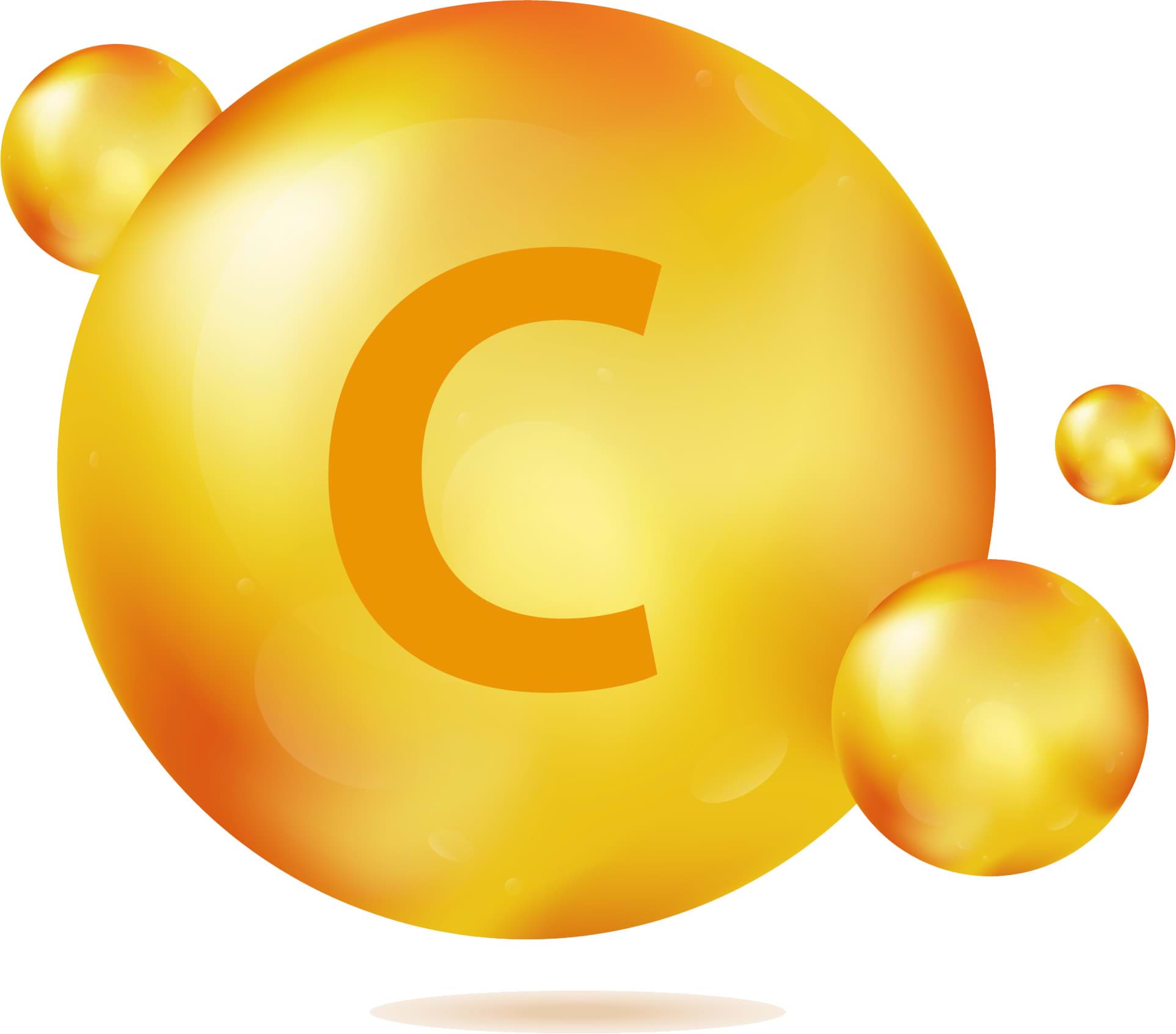 Entdecke Vitamin C auf crown.bayern