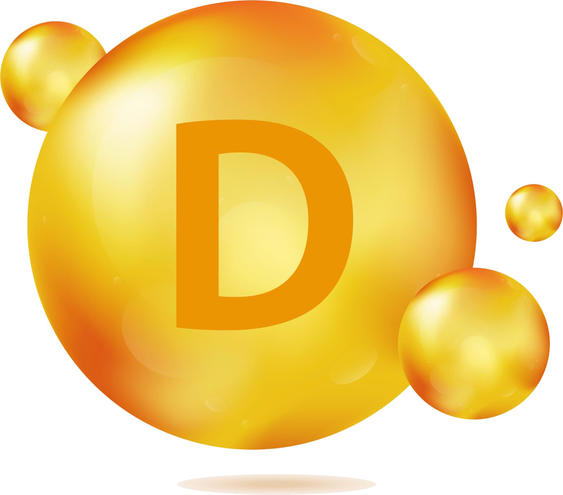 Entdecke Vitamin D auf crown.bayern