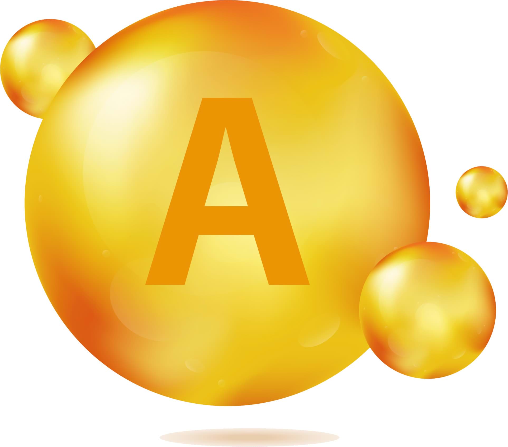 Entdecke Vitamin A auf crown.bayern