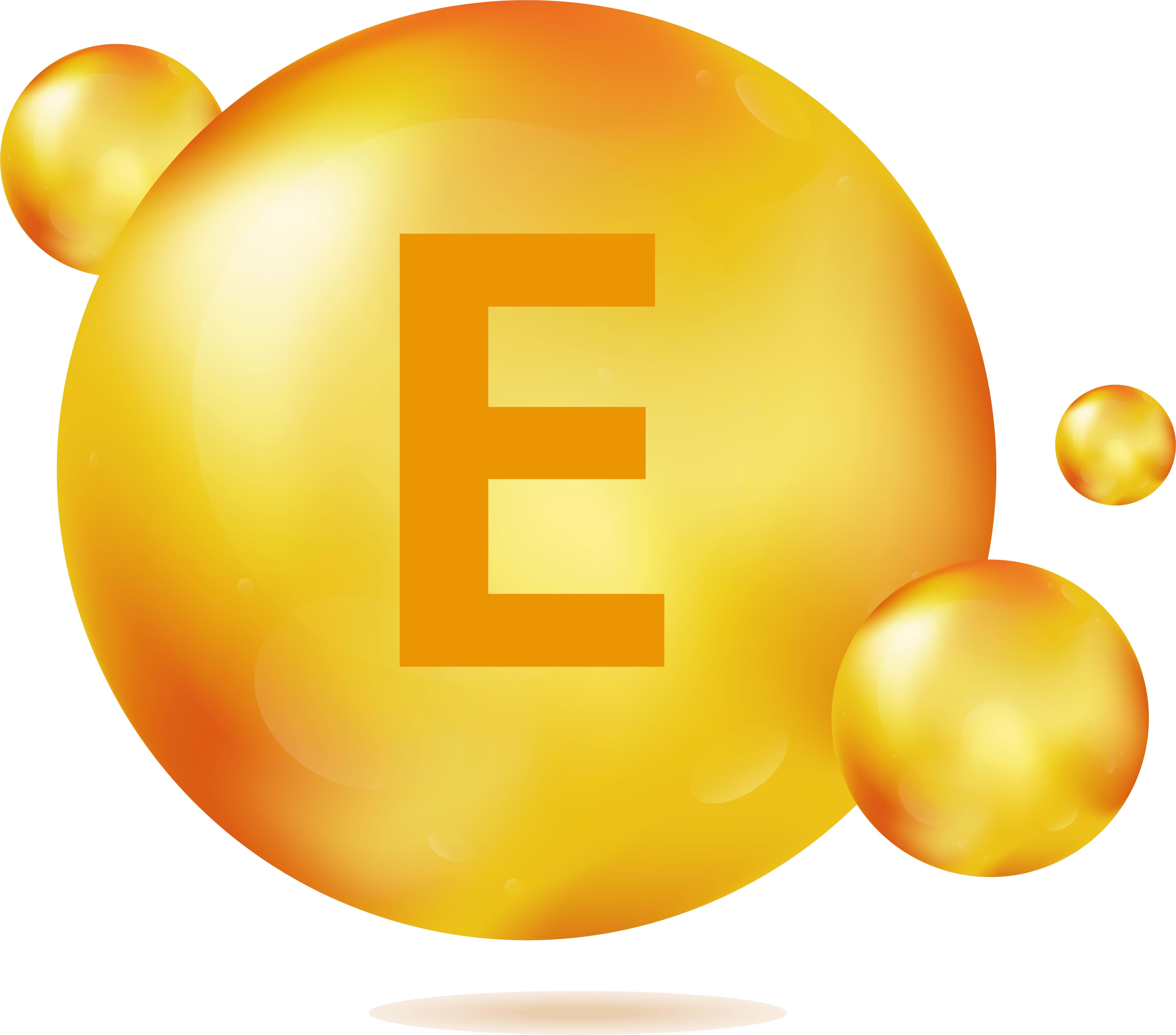 Entdecke Vitamin E auf crown.bayern