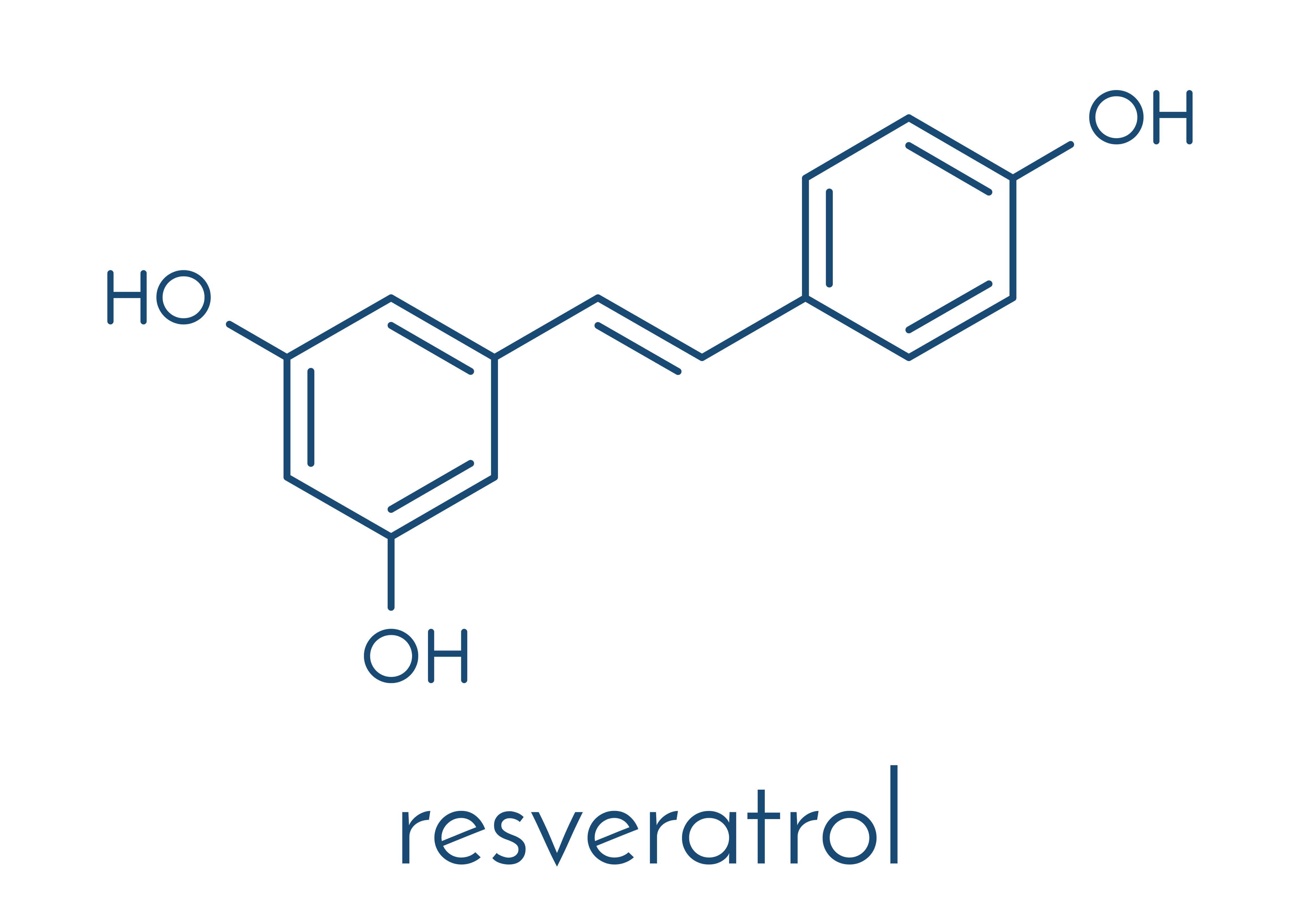 Entdecke Resveratrol auf crown.bayern