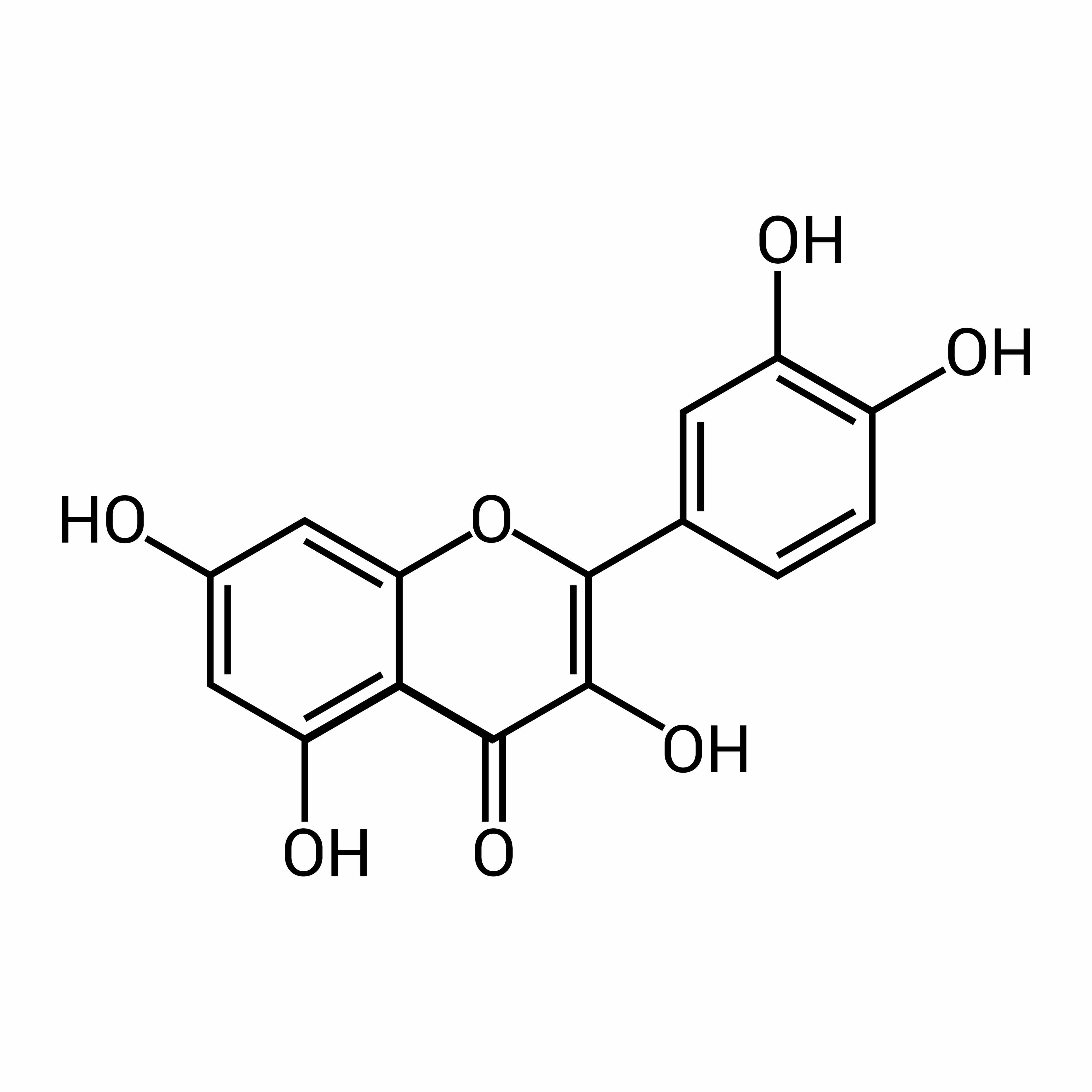 Entdecke Quercetin auf crown.bayern