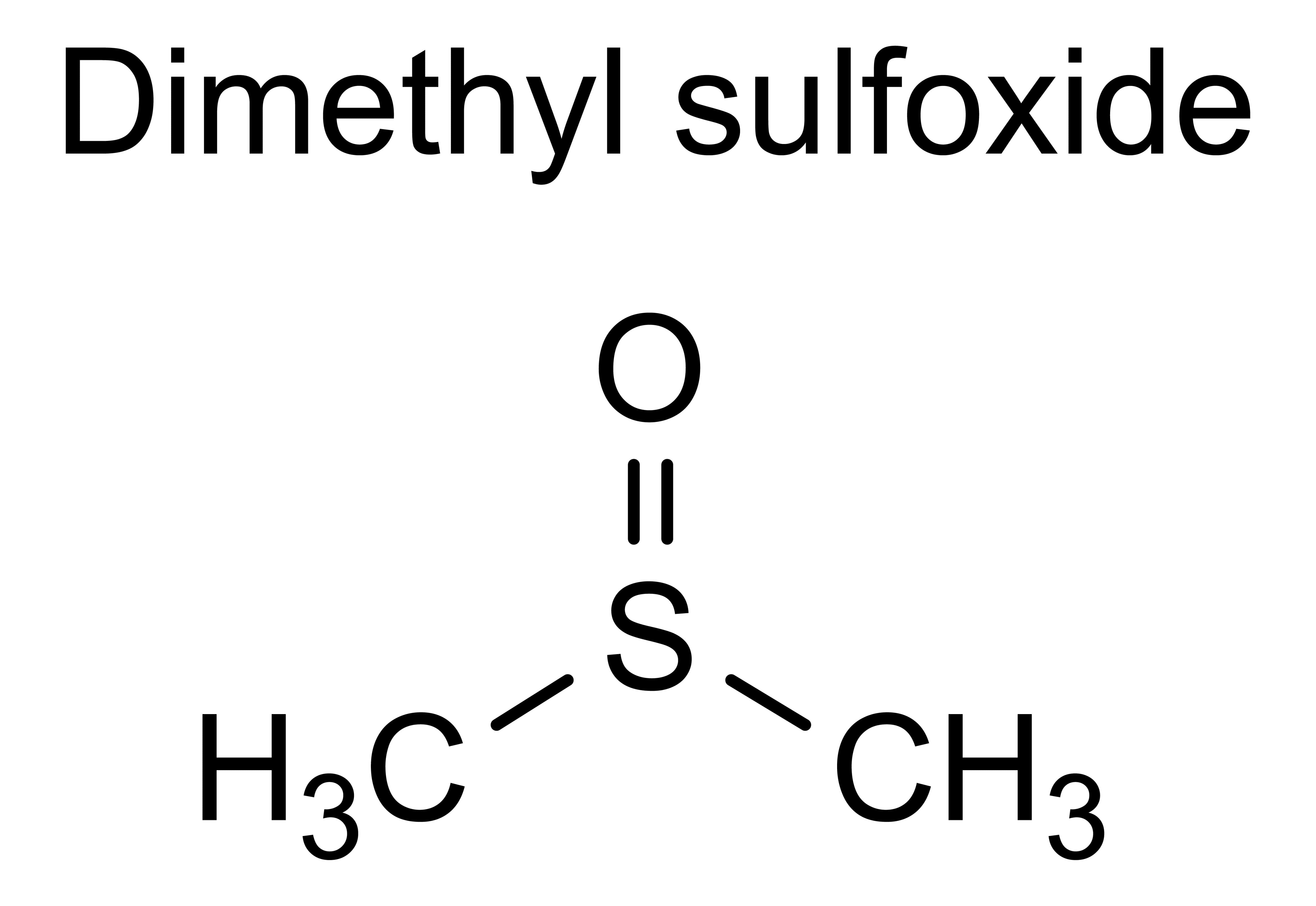 Entdecke Dimethylsulfoxid (DMSO) auf crown.bayern