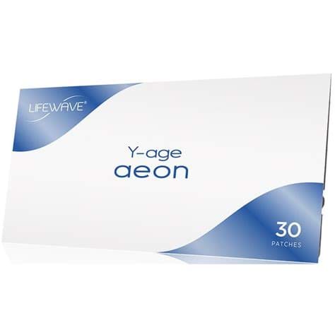 Entdecke Y-Age Aeon auf crown.bayern